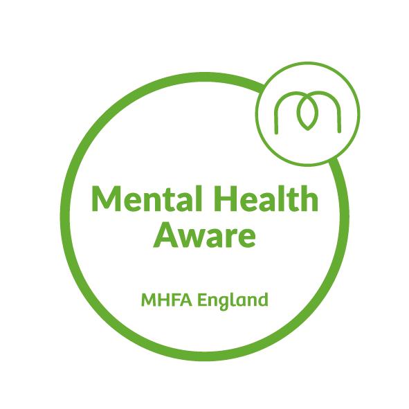 Mental Health Aware England