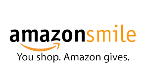 Amazon Smile Logo