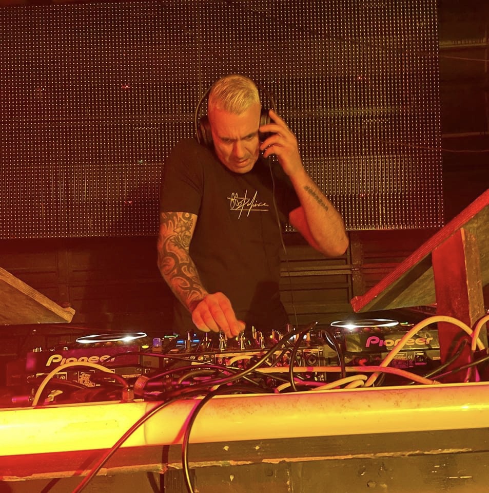 DJ Benny N