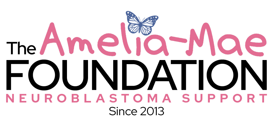 Amelia Mae Foundation Logo
