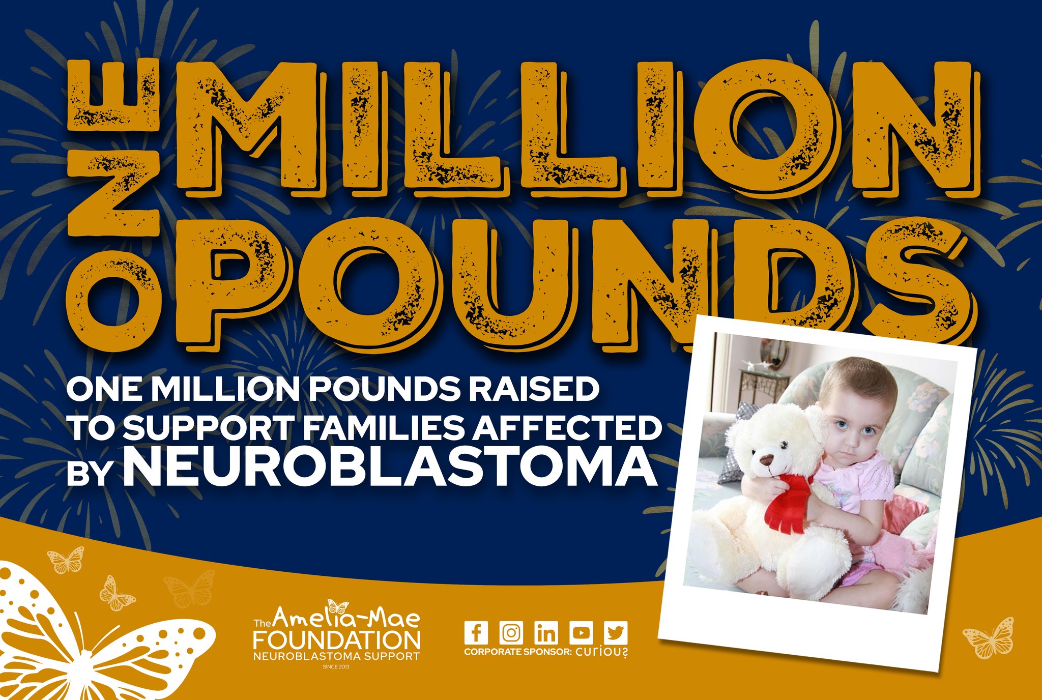 million pound ball promo